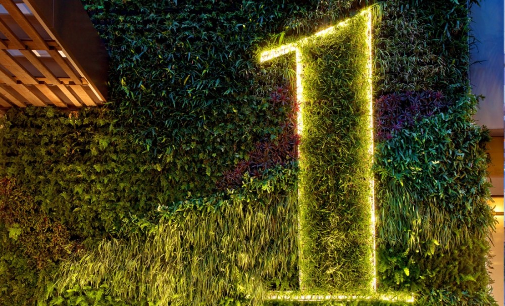 【In家分享】1 hotel South Beach 美国迈阿密工作室~-7