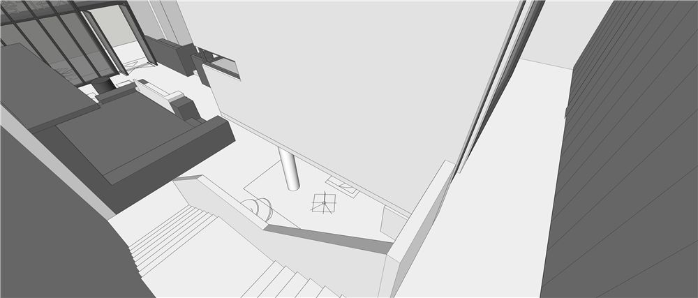 绍兴 DG 广告公司办公室设计 | 现代简约风格融入本土文化-15