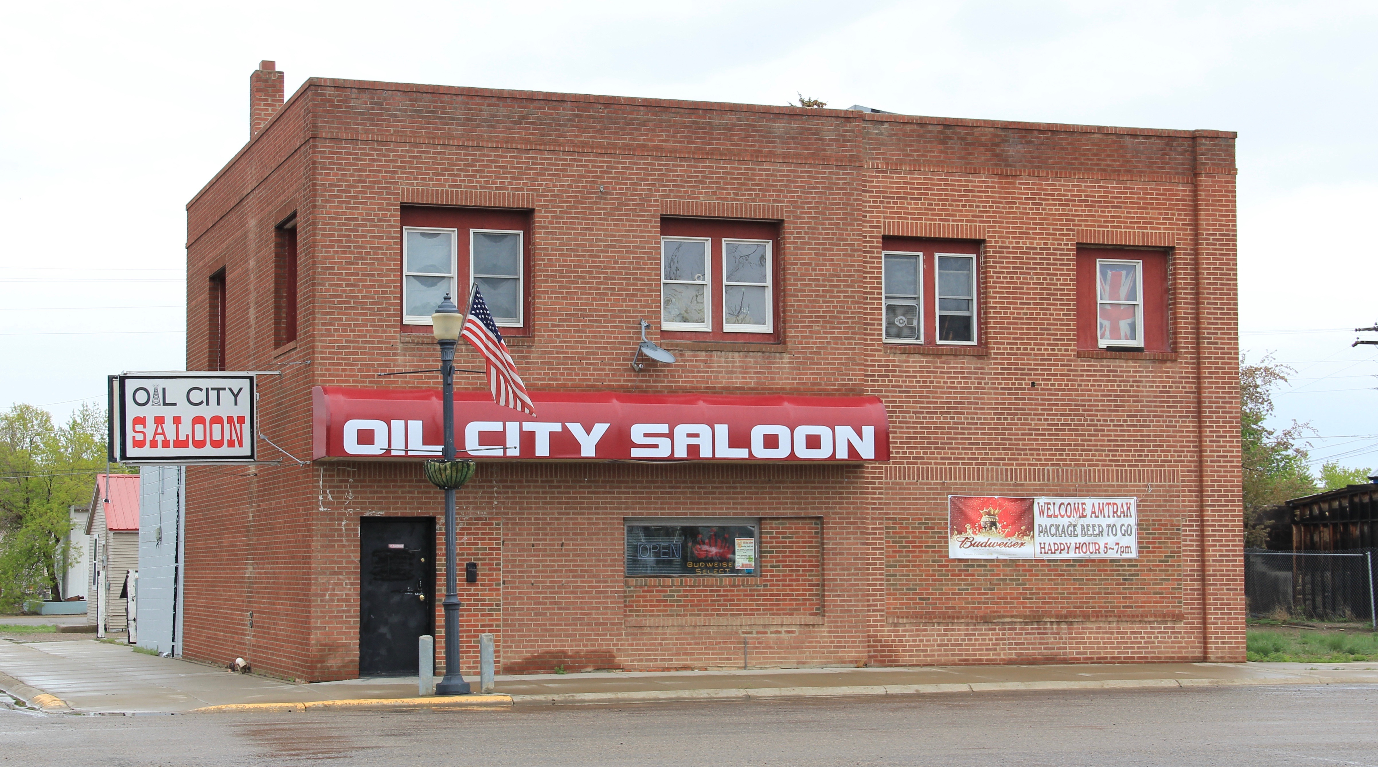 将谢尔比蒙大拿历史市中心列入国家历史名胜名录丨美国蒙大拿-19