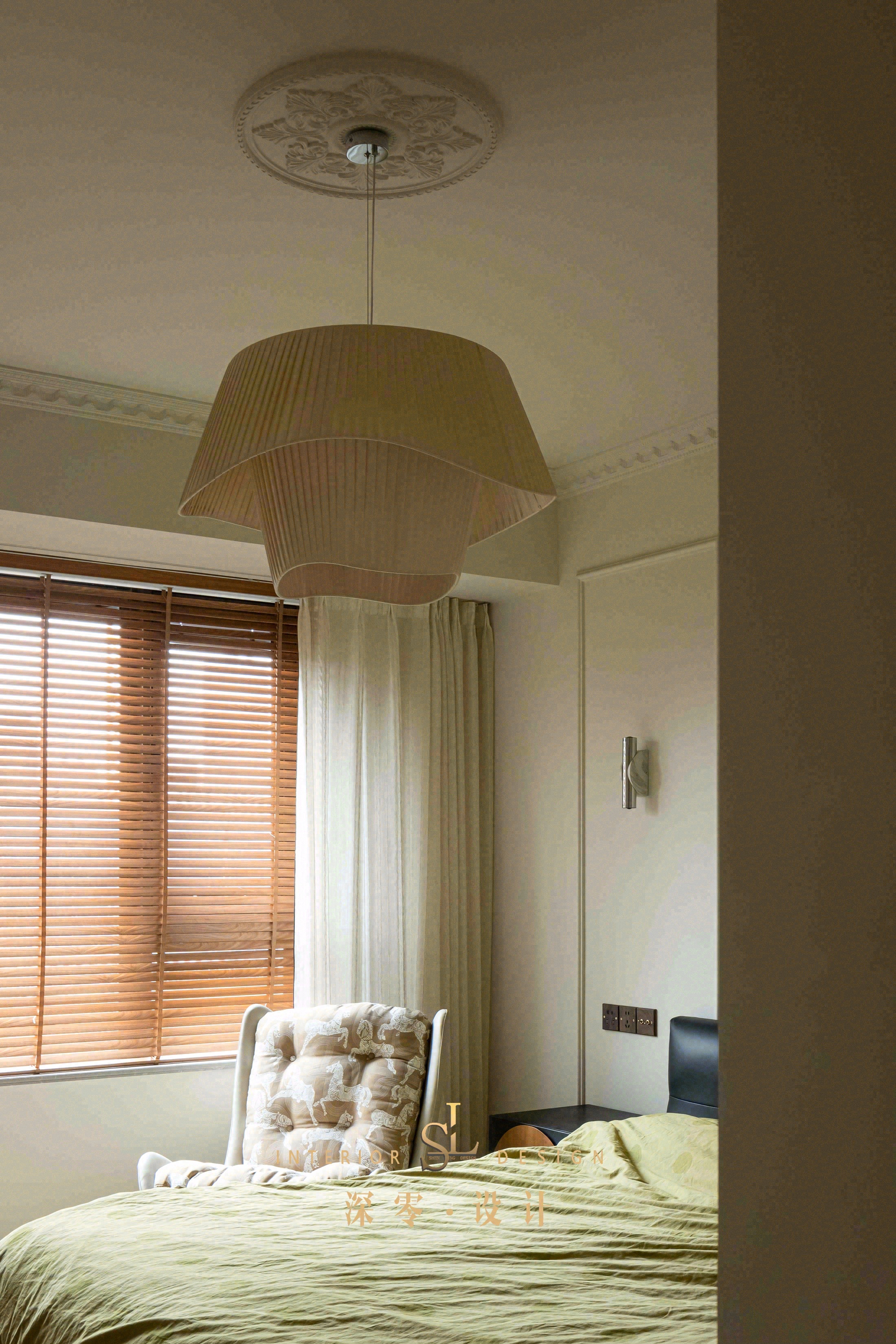 祥生庐州云境·实景丨深零设计-26