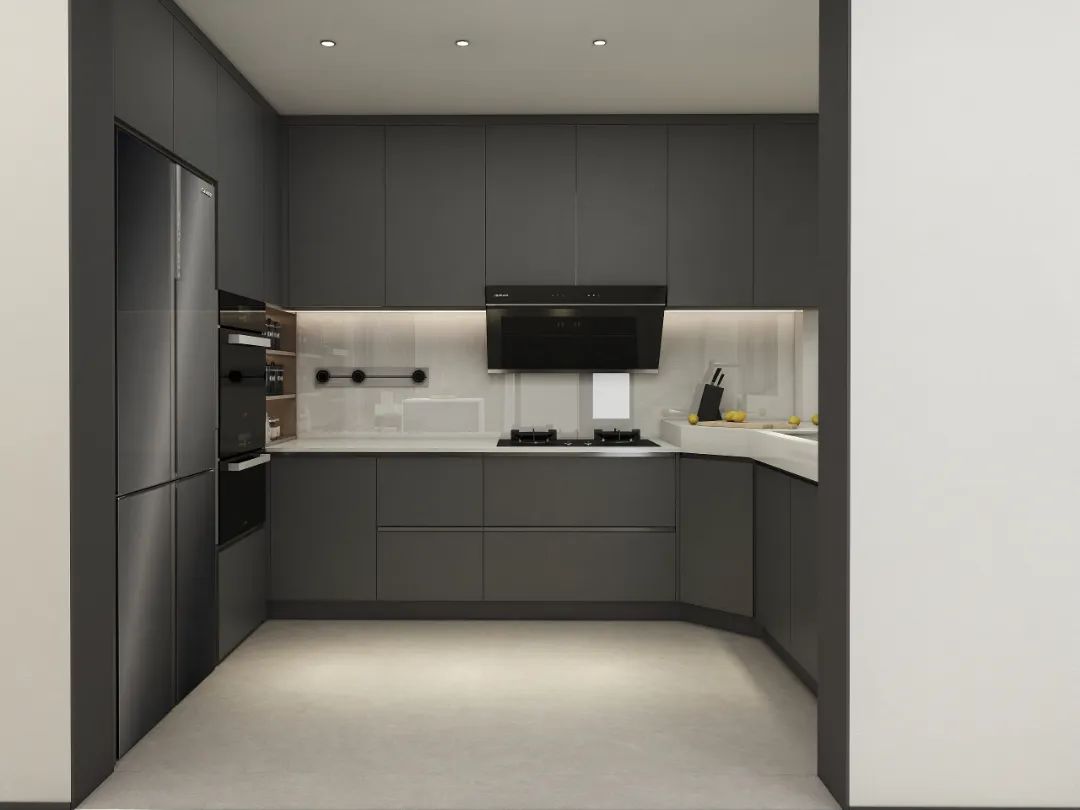 意式极简之家丨牙牙设计师-48