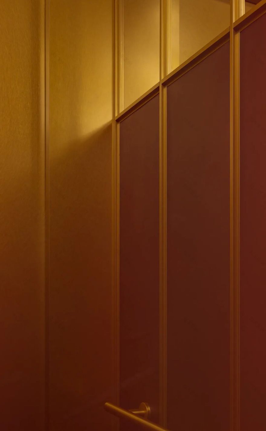 北京别墅定制丨中国北京丨CUN寸DESIGN Design-5