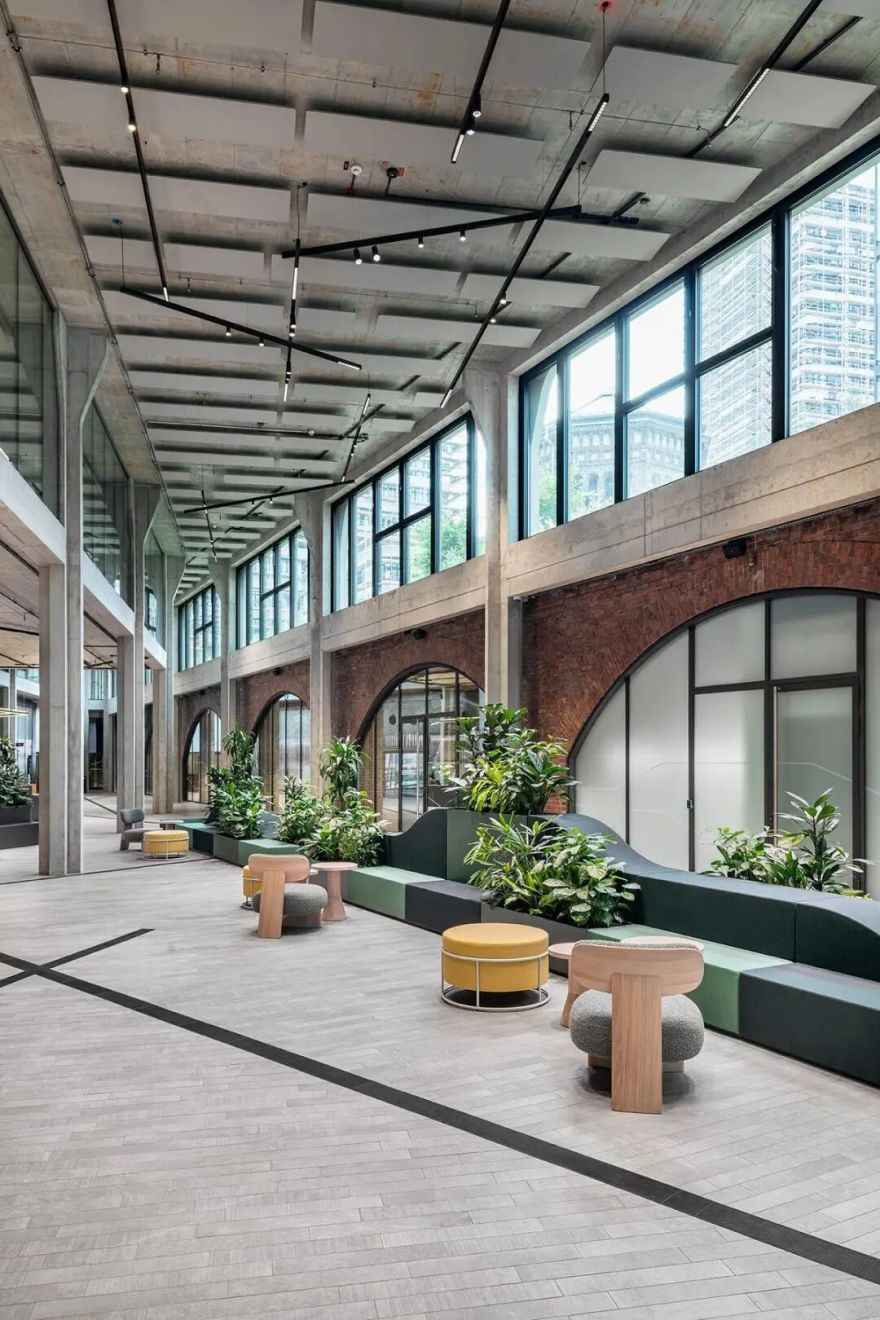 咨询巨头柏林总部 · Seel Bobsin Partner丨德国柏林-30