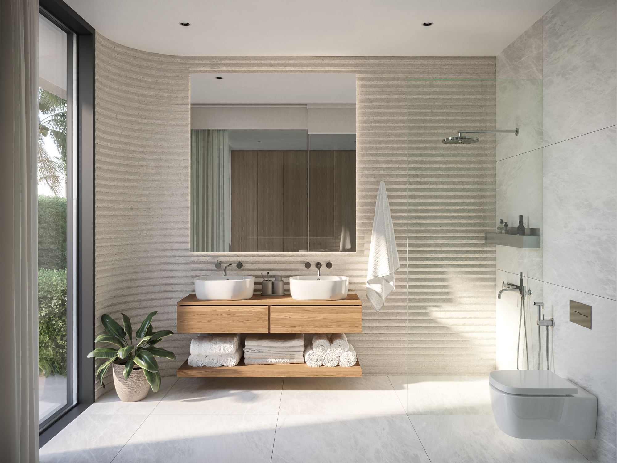 Вилла в Меласти（梅拉斯蒂别墅）-17