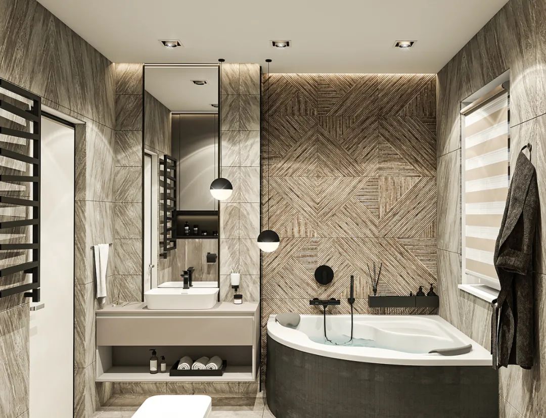 川谷堂丨Roomy Room-103