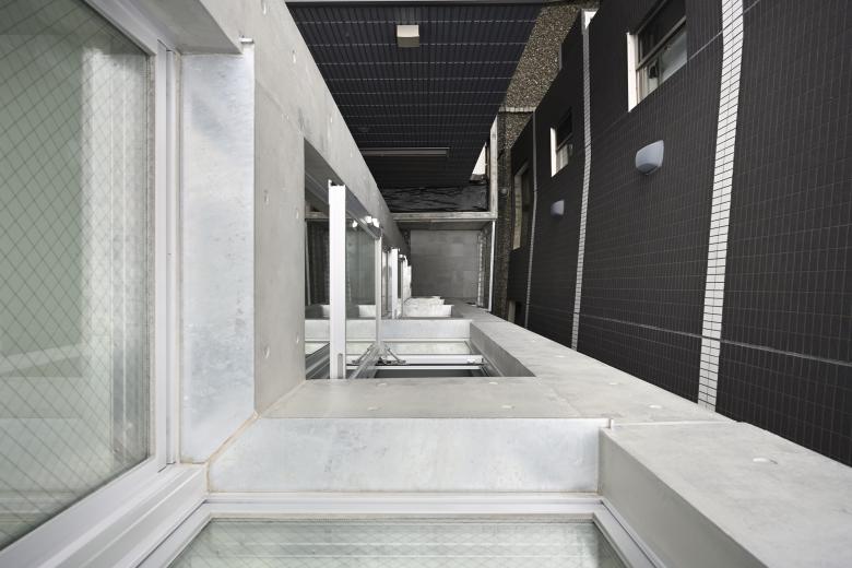 小山光／Key Operation Inc.丨不動前の空地丨日本-28