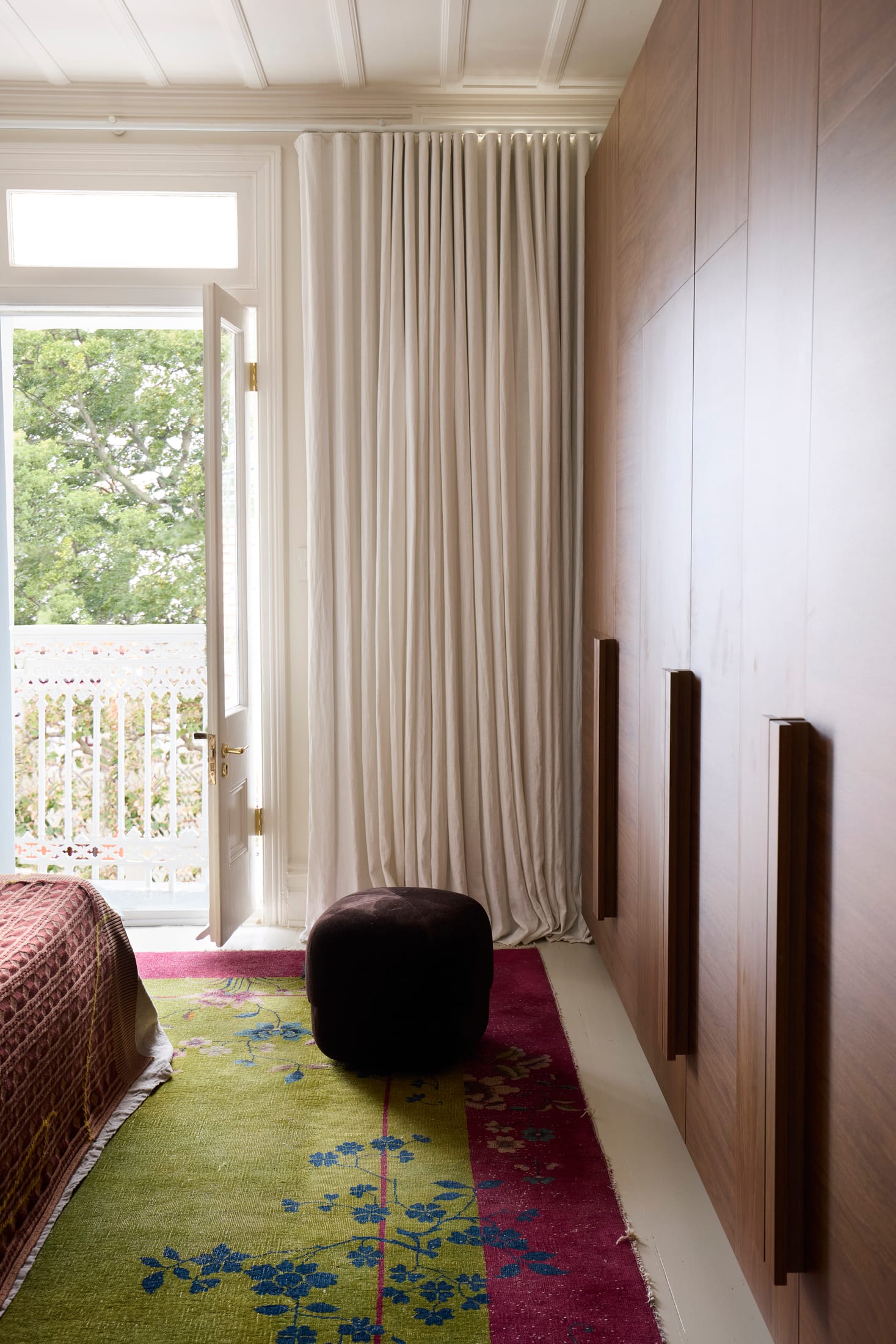 1890s Annandale Terrace翻新项目丨澳大利亚悉尼丨Care Of Studio-35