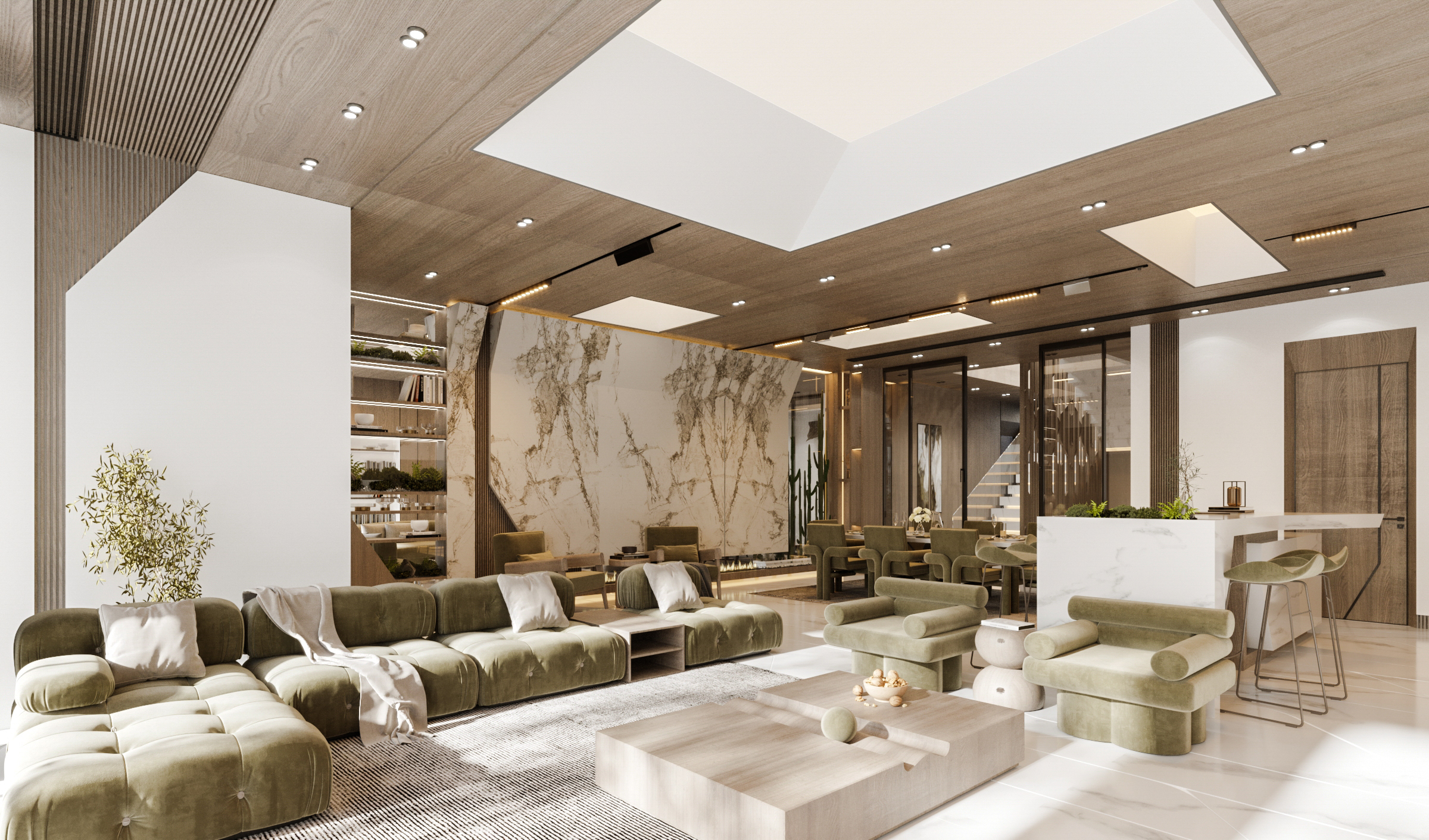 INTERIOR DESIGN (K.Z)-0