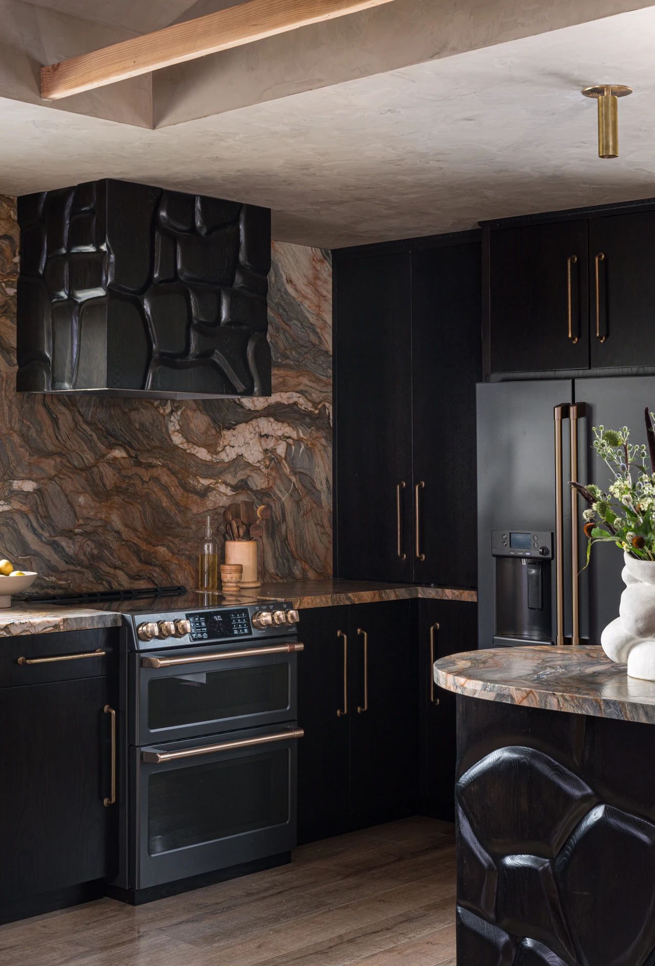 霍姆男孩索诺玛私邸｜Hommeboys’ Sonoma Residence-20