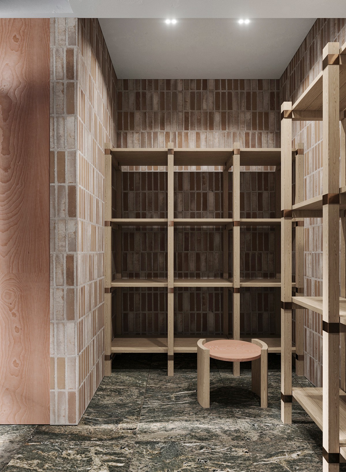 艺术气息弥漫的生活馆-3