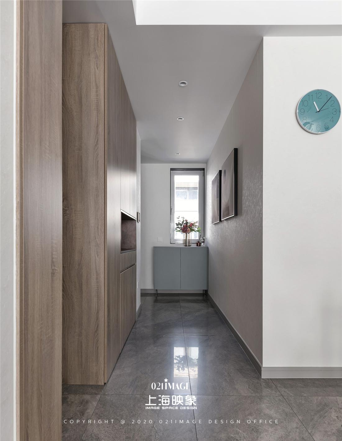 简约风上海之家丨中国上海-0