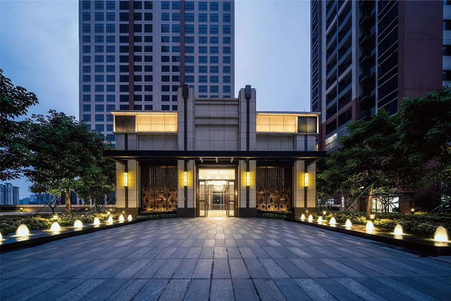 深圳君胜·熙珑山丨中国深圳-27