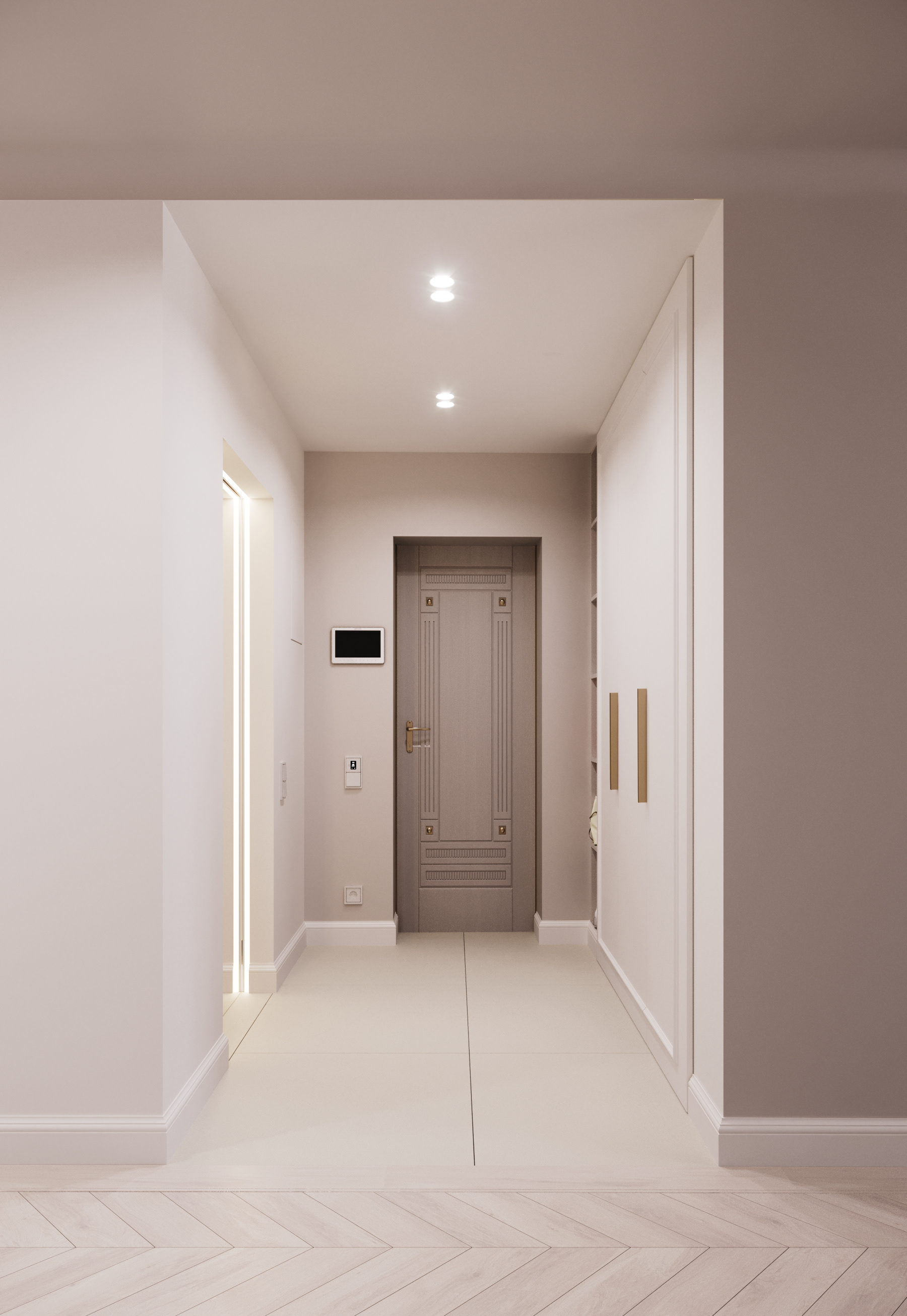 你提供的Tendress可能拼写有误，正确的单词或许是Tenderness，其翻译为温柔；柔情；柔软；易疼  丨乌克兰利沃夫丨1.618 团队（Oleksandr Gen'等）-7