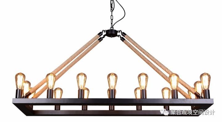 聚合观境 DESIGN | 自然表现——闲居之和的魅力-19