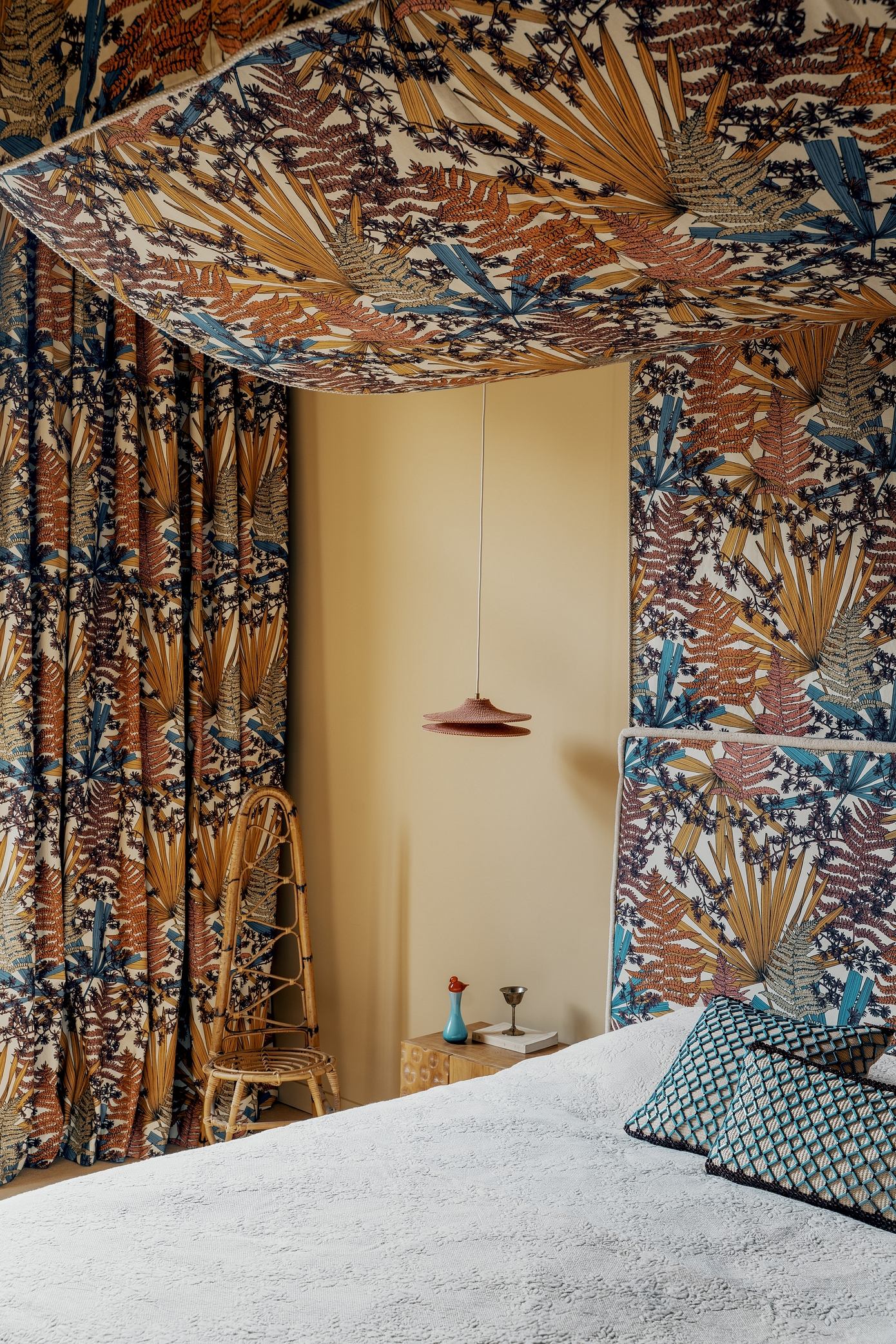 Charlotte 丨 Victoria-Maria Interior Design-8