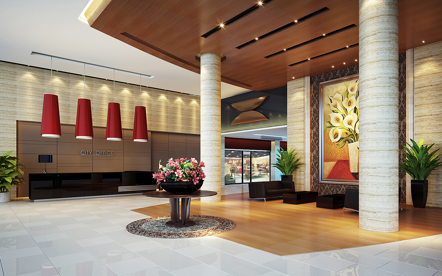 【商业改造设计】城市客栈旧厂房改造设计-19