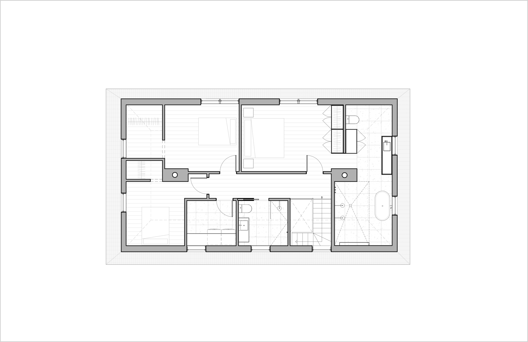 From the Shore Residence / MAJ - Mise à Jour-19