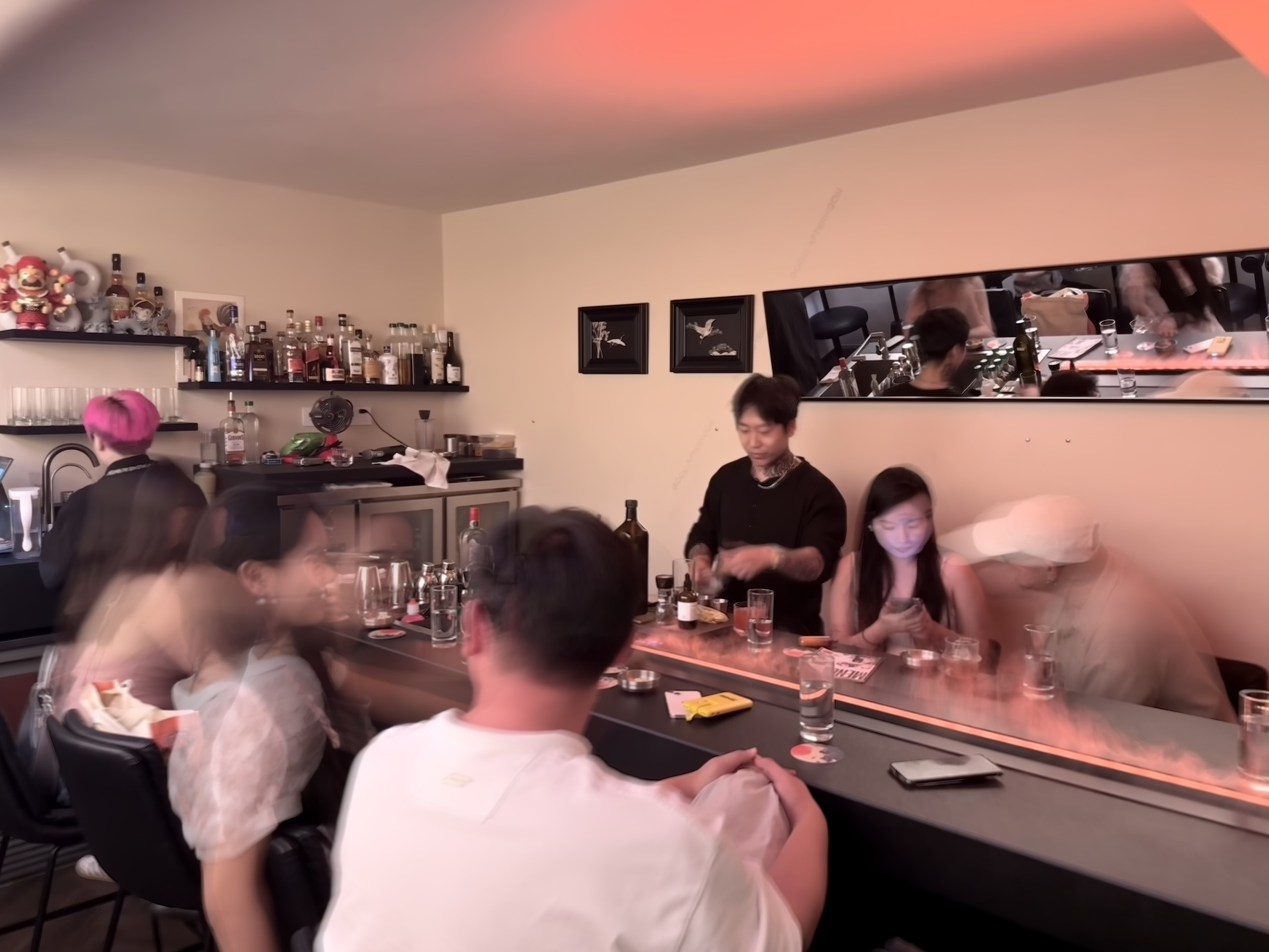 丨中国上海丨INF. ∞ Studio-16