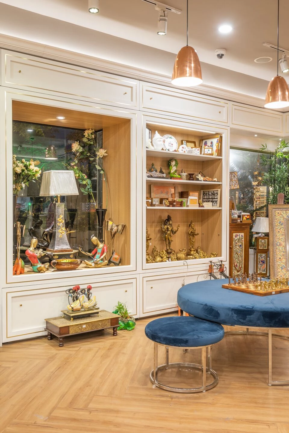 Santushti 概念店-55