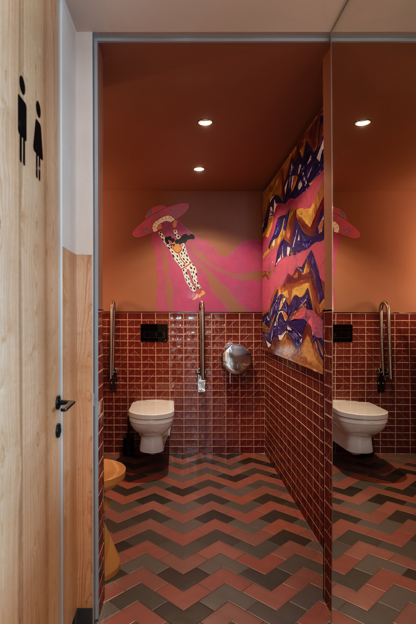 帕斯夸尔与希拉丨西班牙丨YOD Group-24