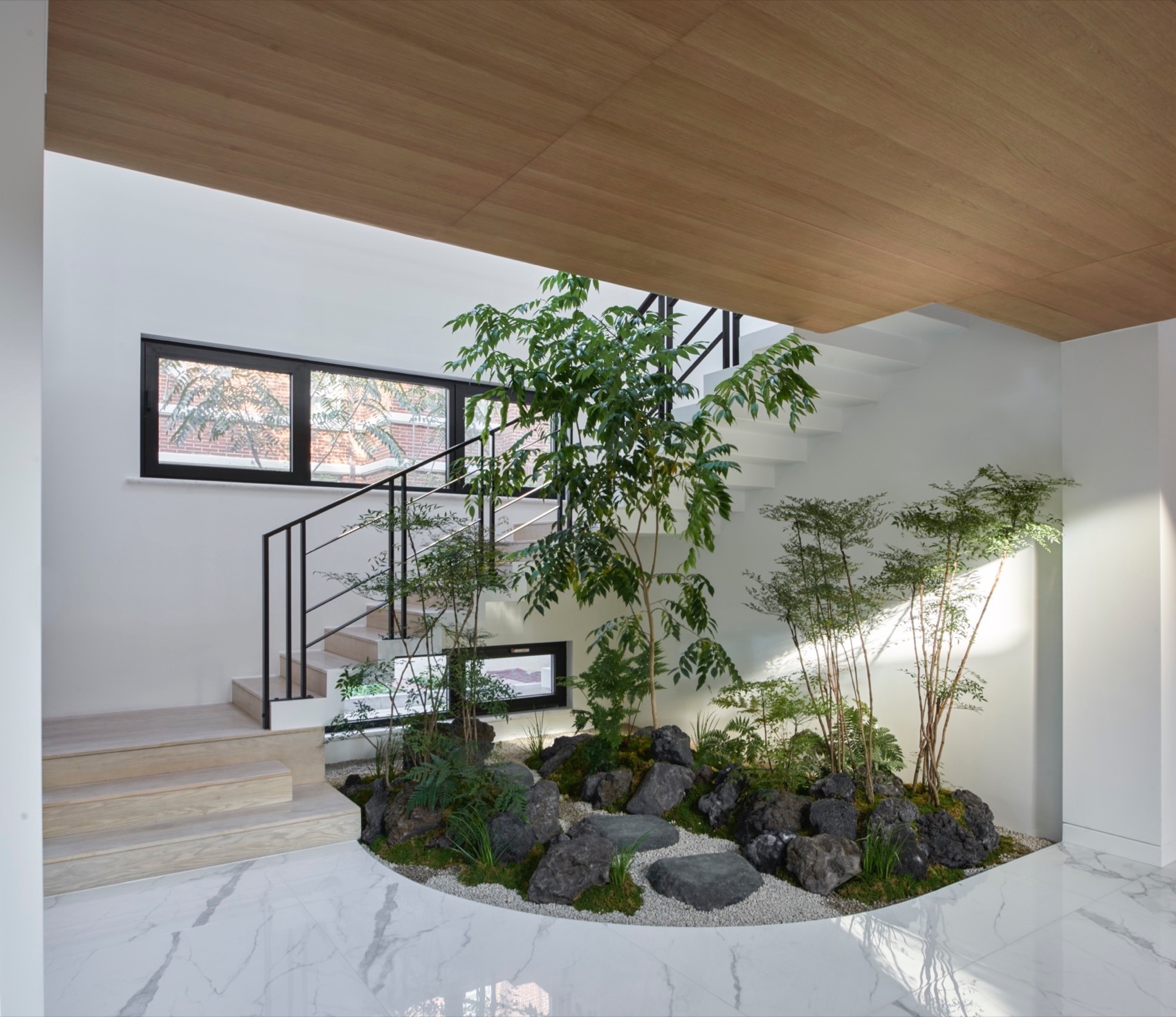 ZL住宅丨中国北京丨自在设计-46