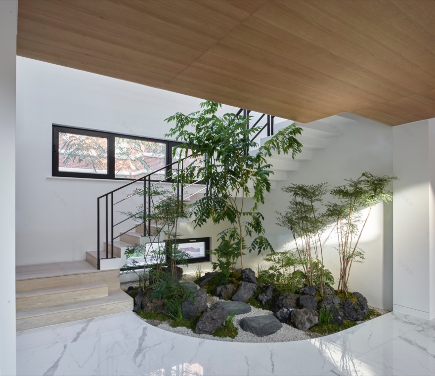 ZL住宅丨中国北京丨自在设计-46