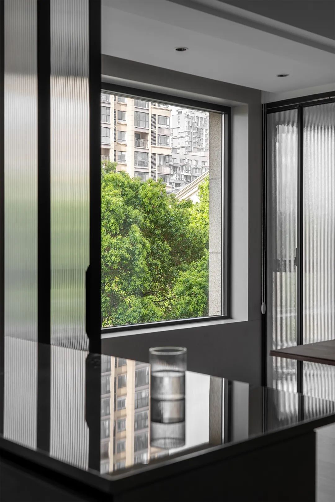 尚城国际丨春秋空间设计-41