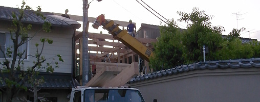 T邸建造工程丨究建筑研究室Q Labo.-20