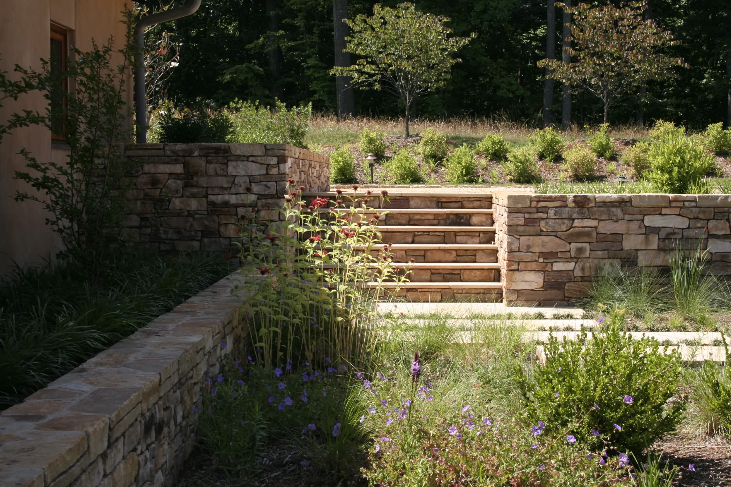 山顶别墅 broom hollow by siteworks studio-14