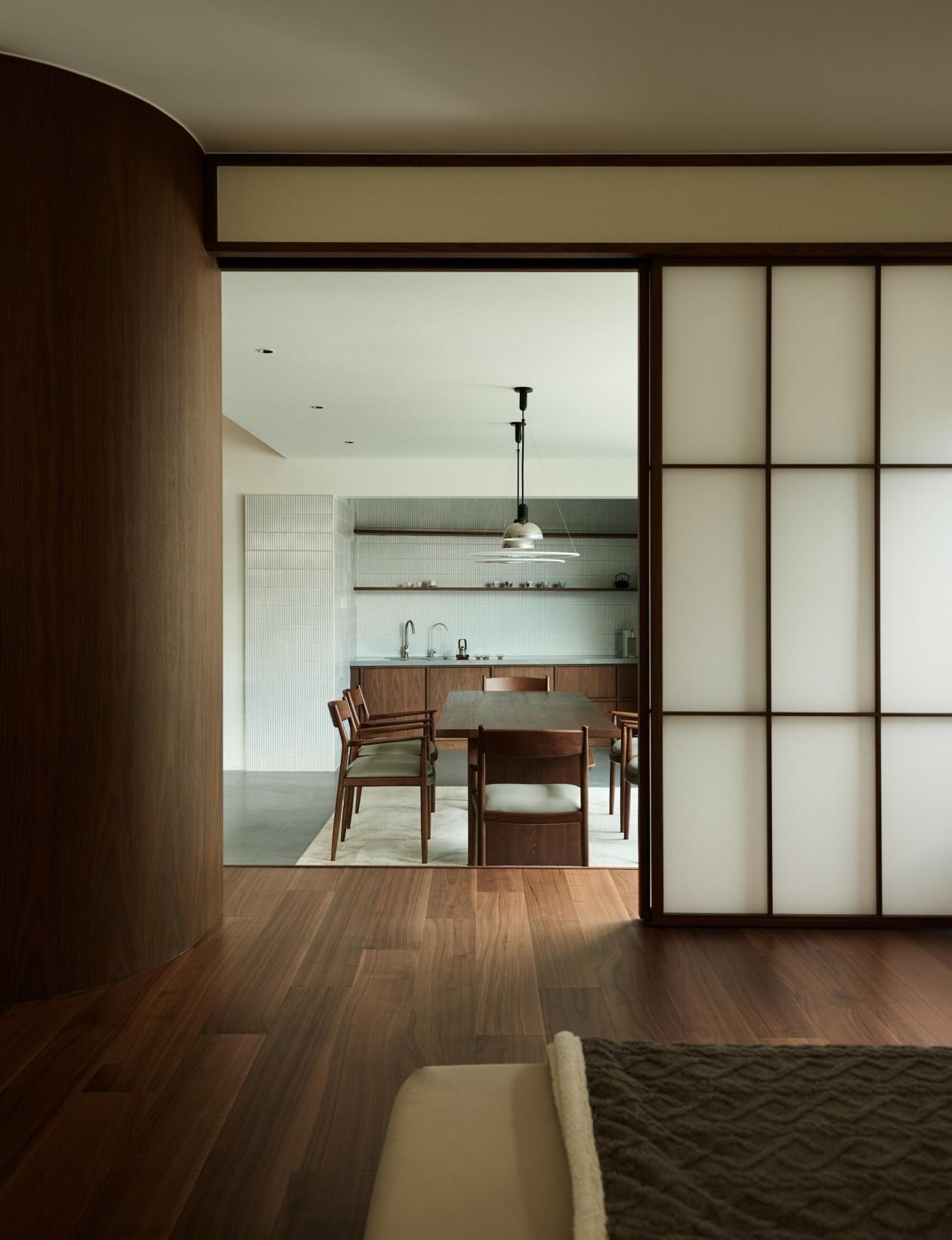 夏叶张宅丨中国浙江丨STUDIO MOR-28