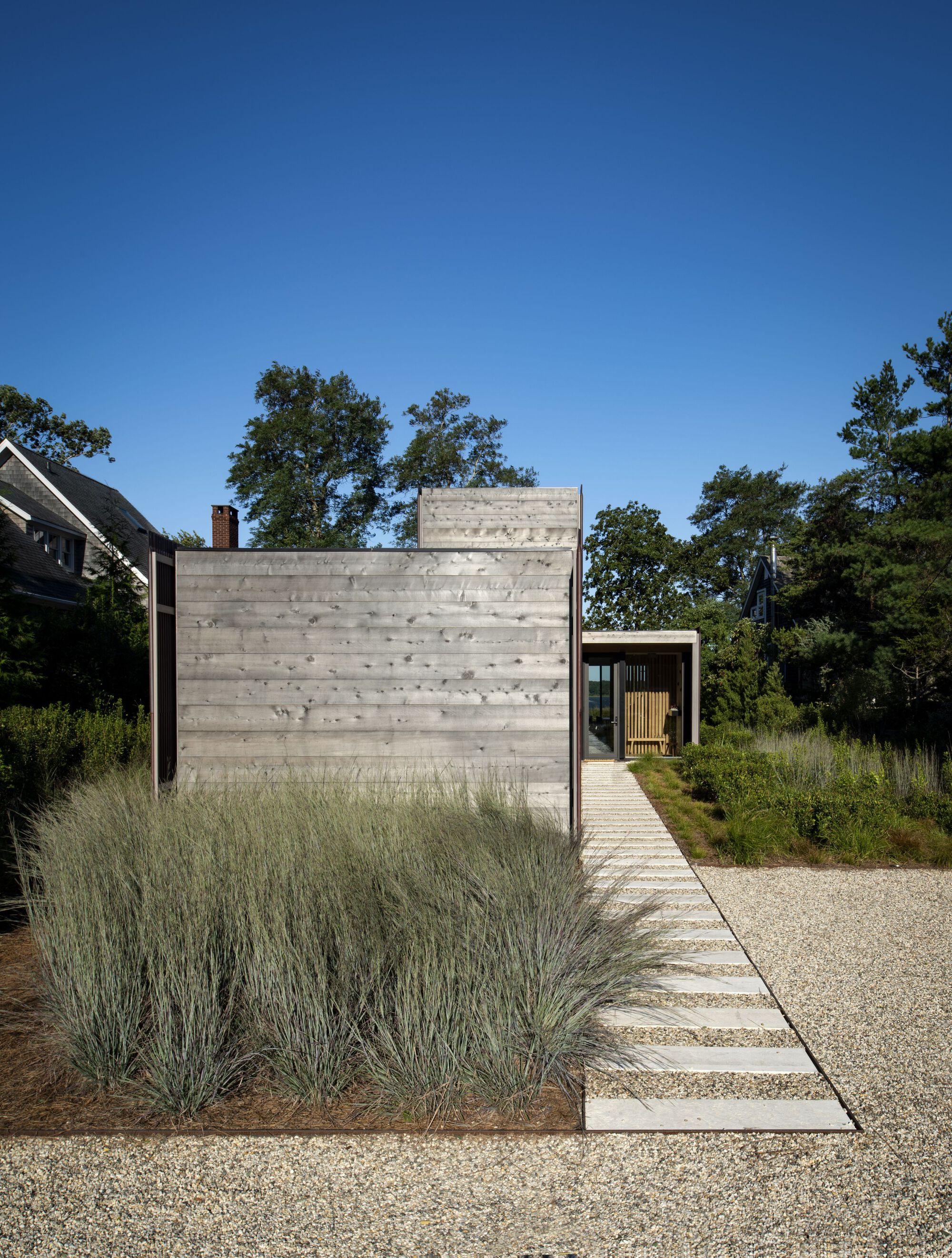 三里港住宅丨美国丨Bates Masi + Architects-10