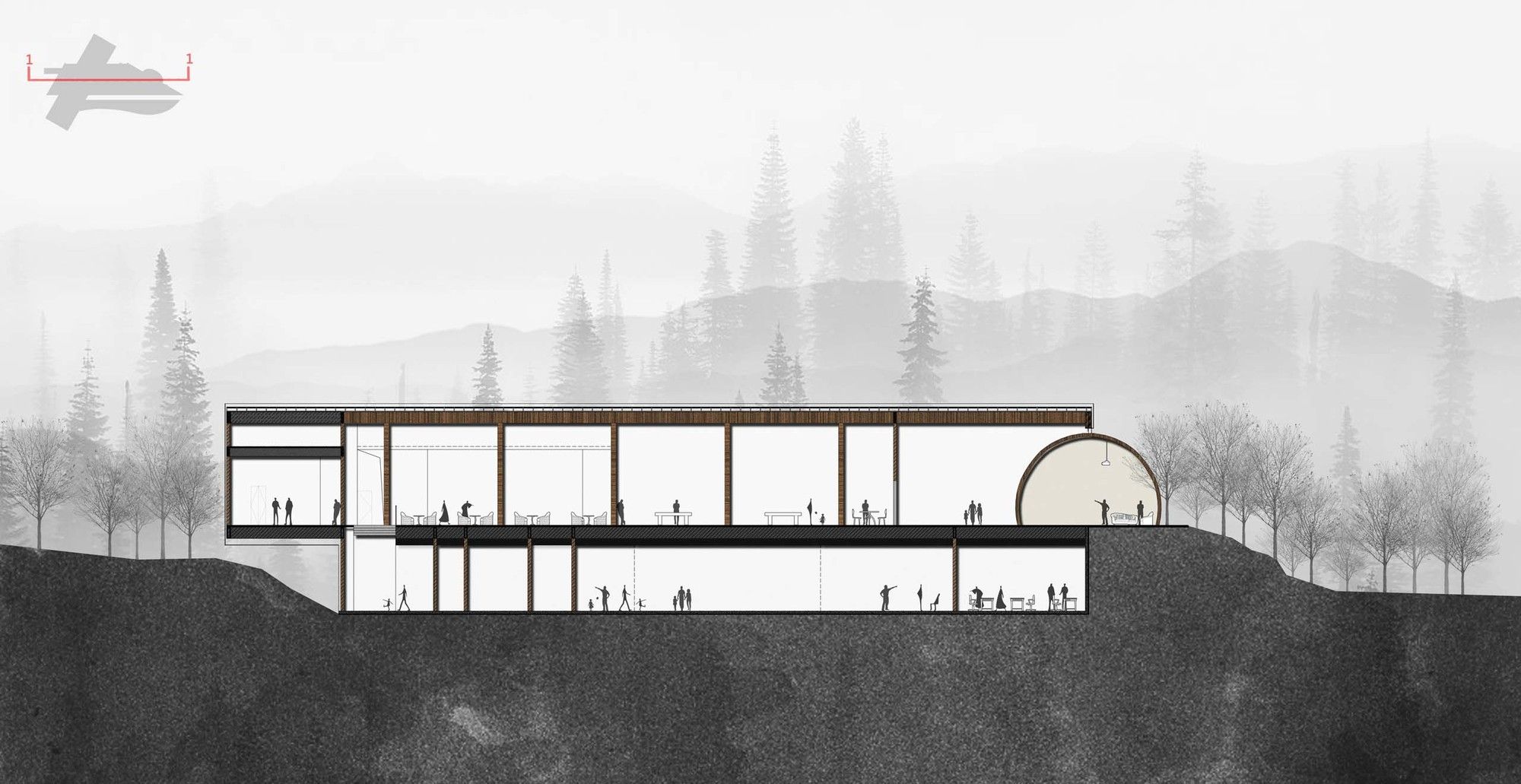 玉林艺术中心-88