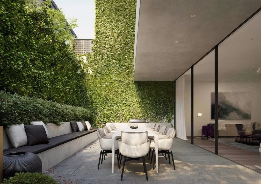 2020 年豪宅设计趋势 | 全球 10 大顶奢豪宅解析-213