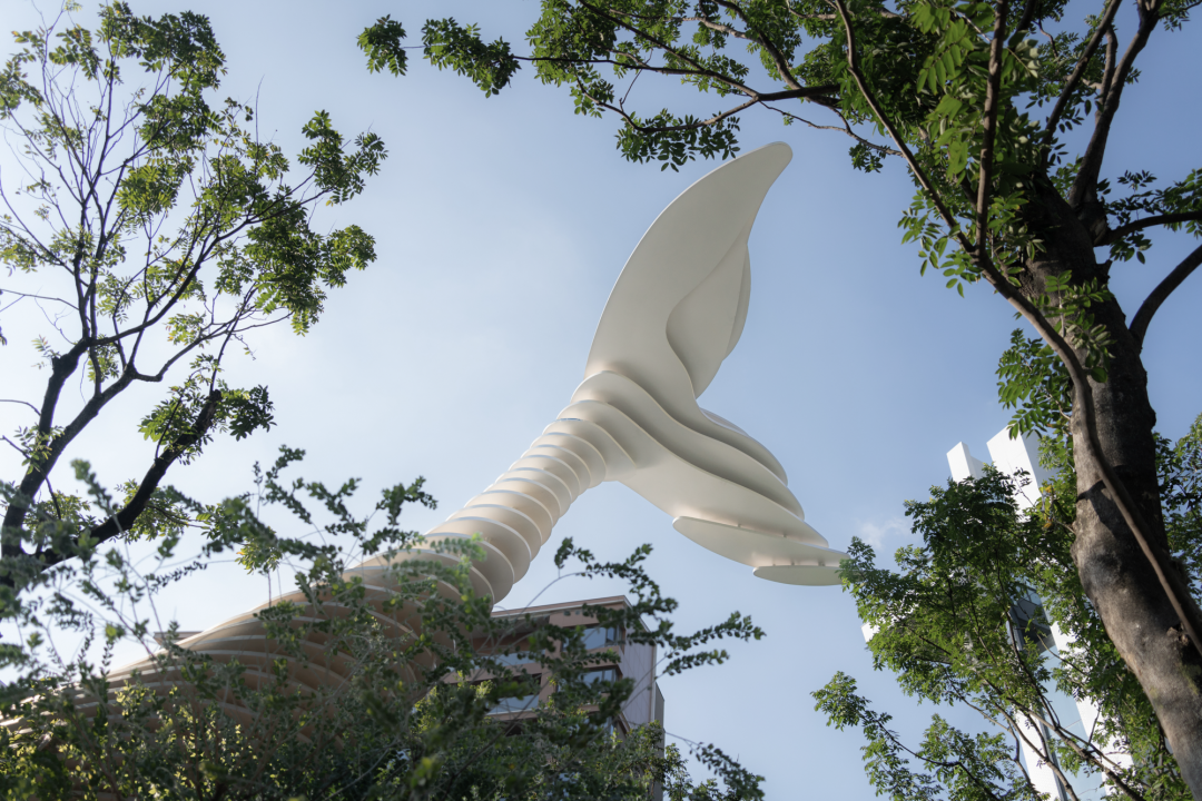 重庆麓悦江城碧影溪丨中国重庆丨WTD纬图设计等多家（含建筑,雕塑等设计方）-36