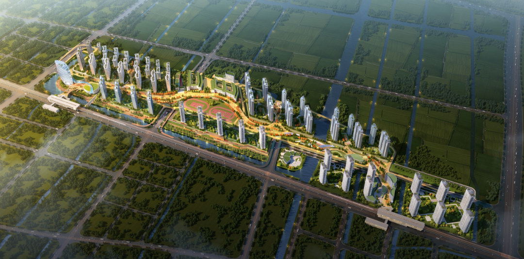 地铁+1！温州迈入市域2.0时代-25