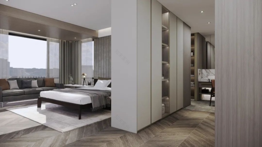 缙云壶镇乐业广场丨中国丽水丨执见设计-41