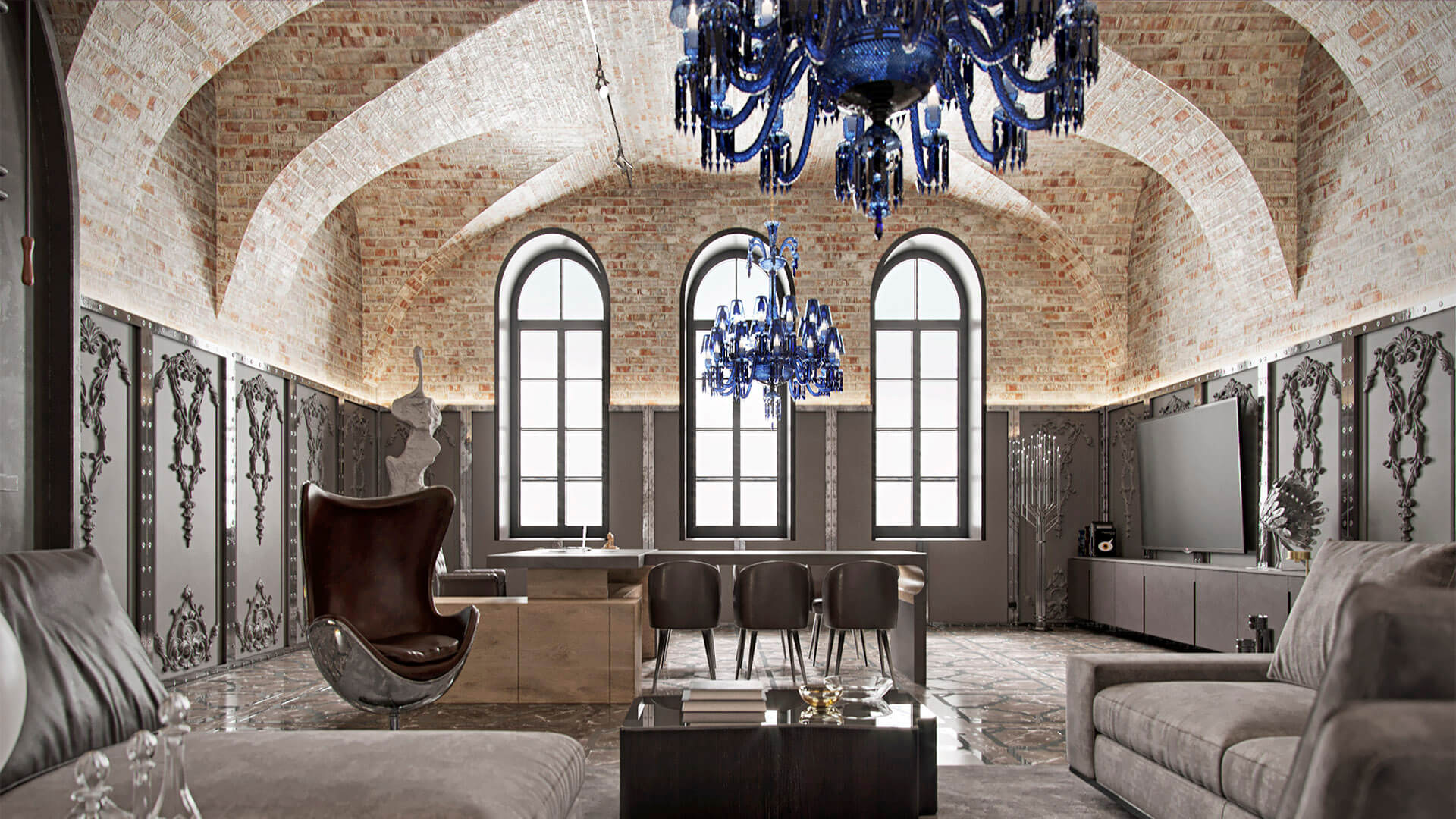 it company office project-12