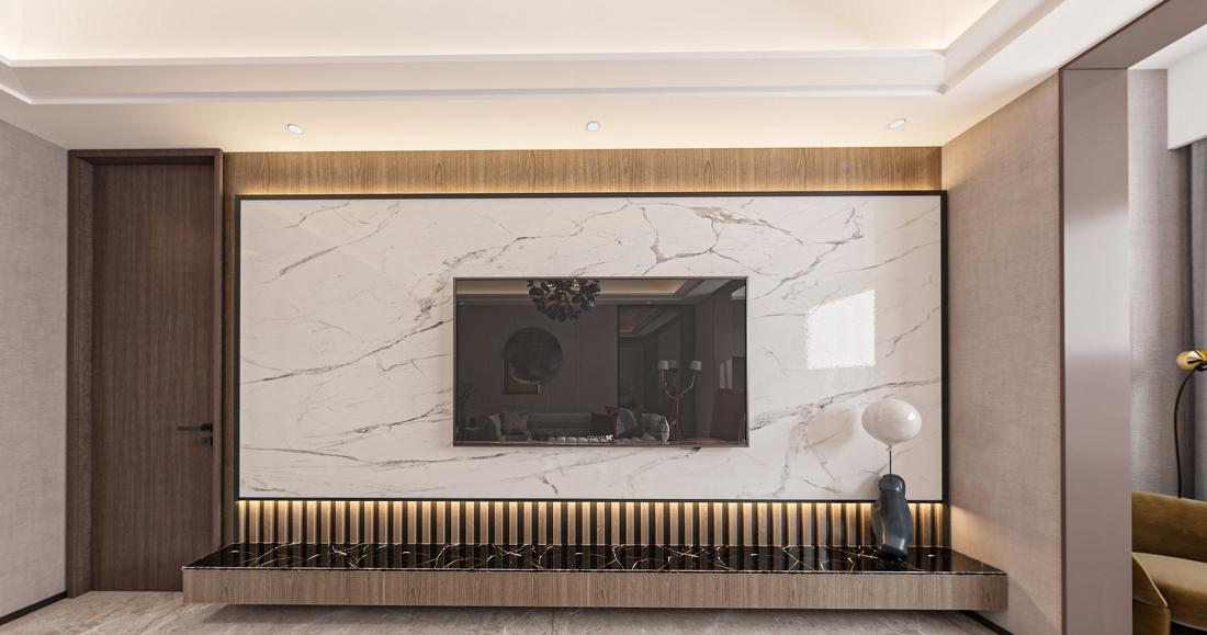 温馨家居空间设计丨研筑国际-4