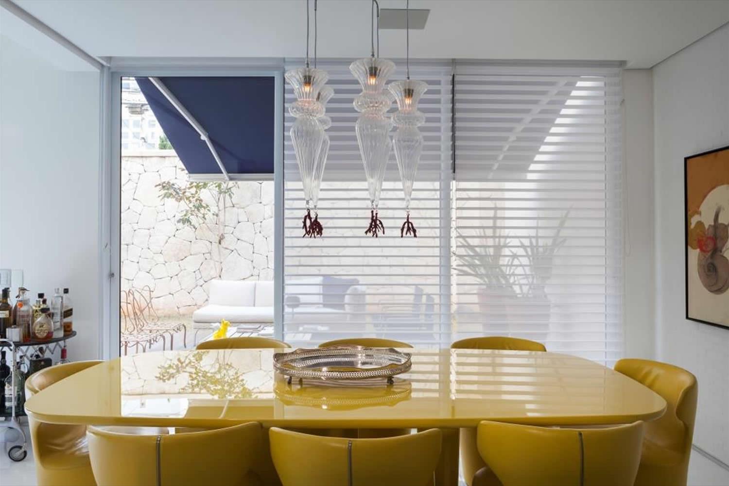 巴西 Vila Nova Conceição 公寓-9