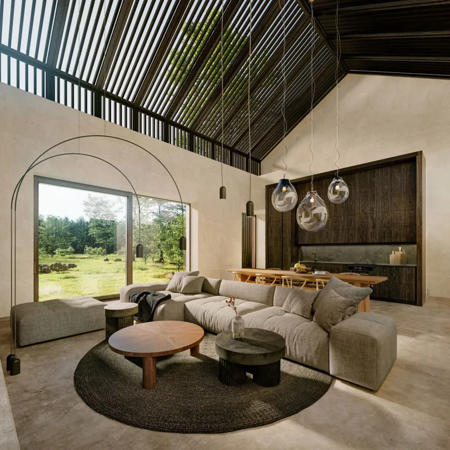 绿色集市丨Czech丨Atelier Partero-63