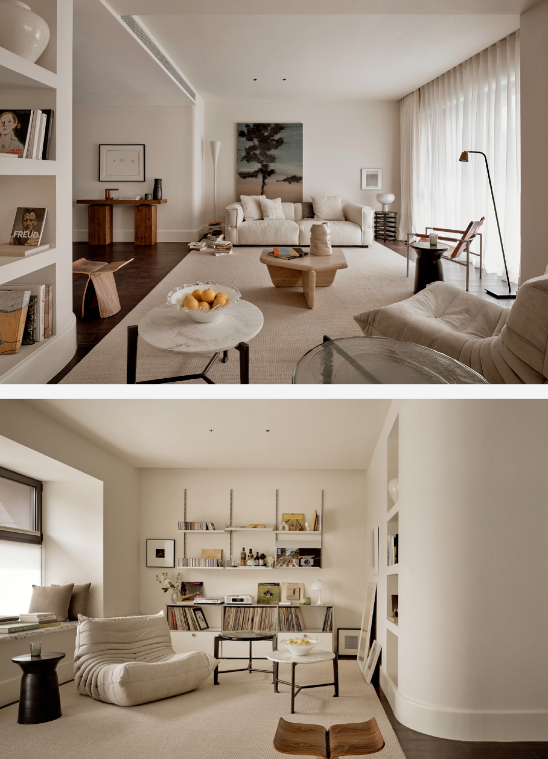 北京城市山居:檀谷·东山丨中国北京丨谢柯-42