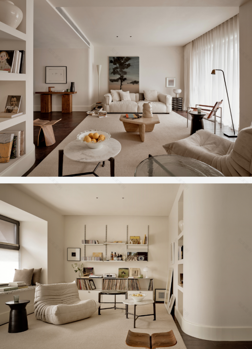 北京城市山居:檀谷·东山丨中国北京丨谢柯-42