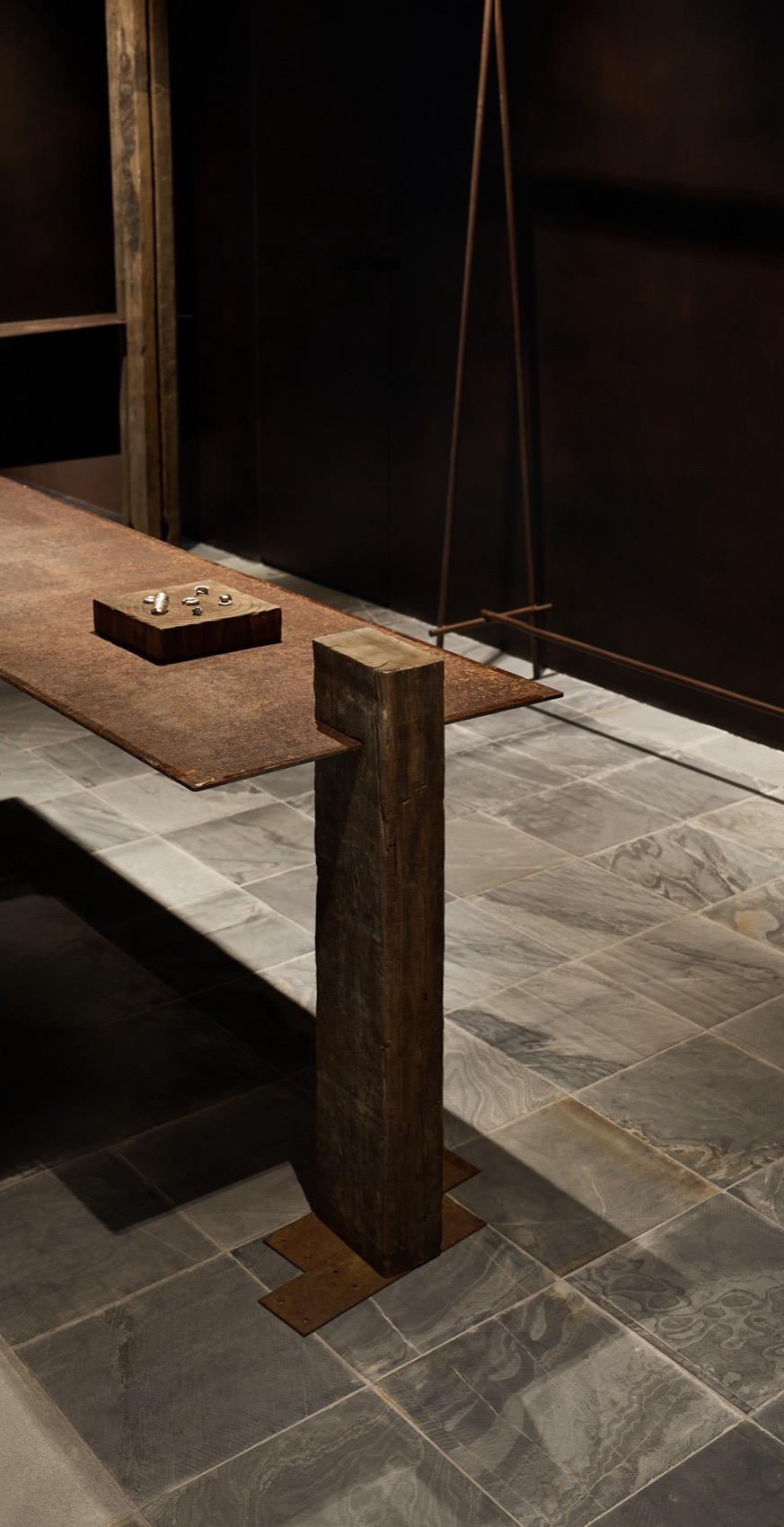 杂ZA丨中国深圳丨Informal异规设计-38