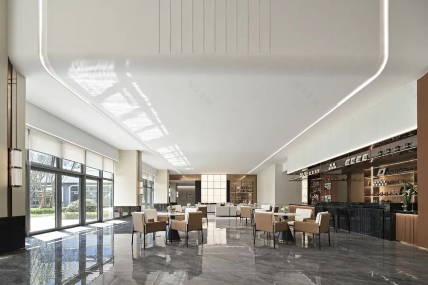 浙江台州创融·润园丨中国台州丨TCC DESIGN 思创合设计-8