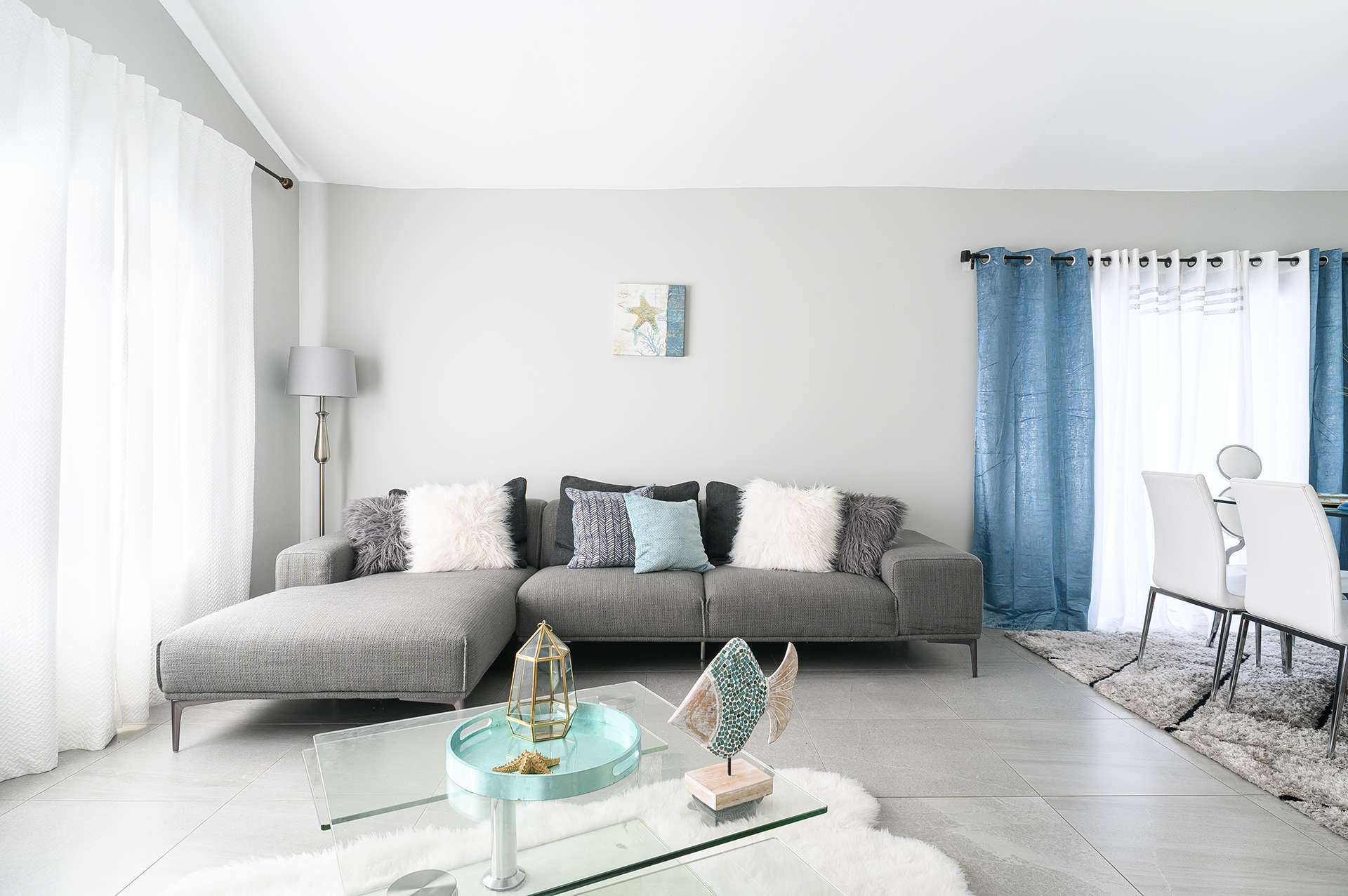 Complete Airbnb Listing 2-2