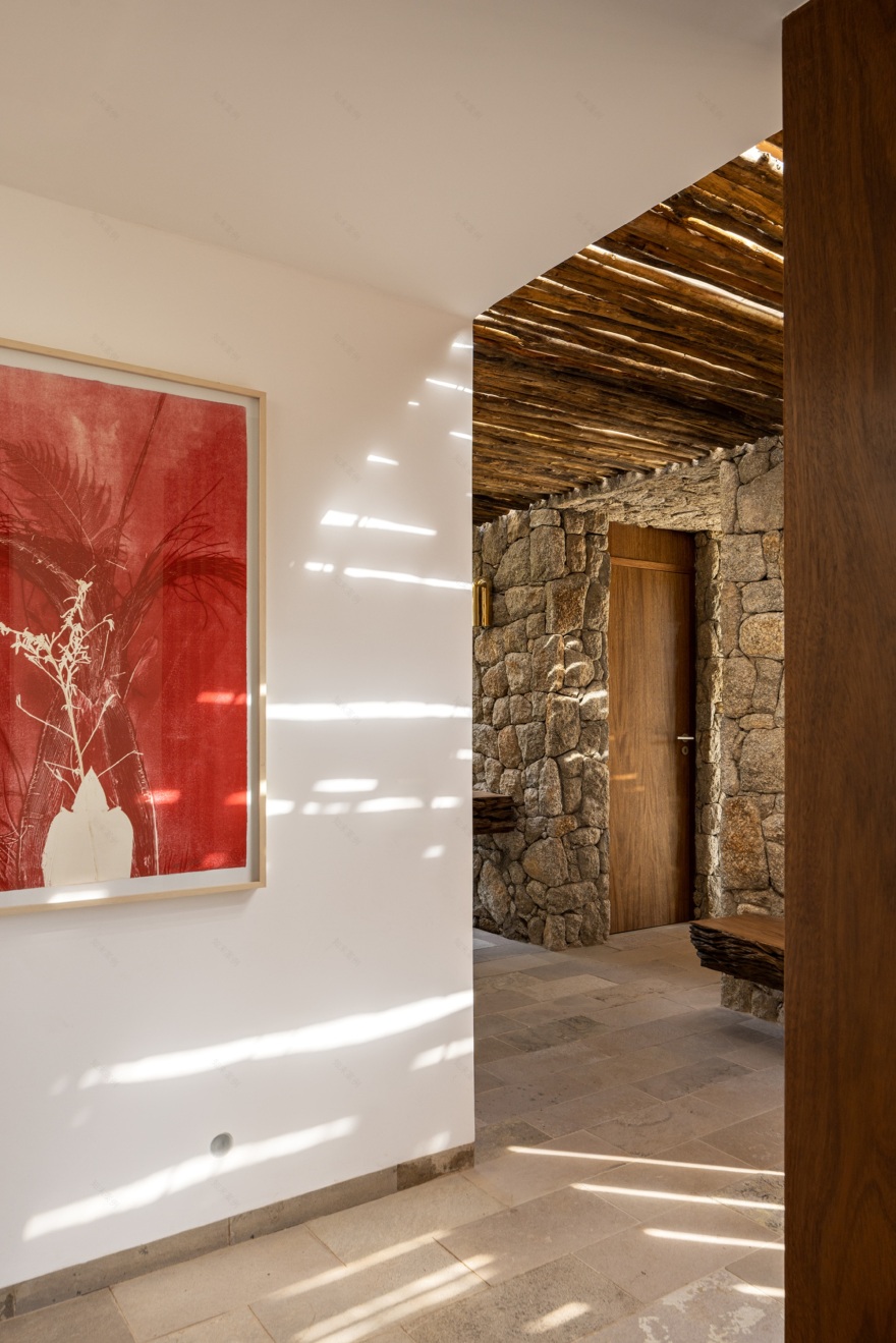 VLP住宅;VLP房屋(注:由于VLP可能是特定的缩写,在没有更多背景信息时,仅从字面翻译为住宅或房屋,若VLP有特定含义,需根据具体语境进一步确定) 丨巴西丨Pascali Semerdjian Arquitetos-42