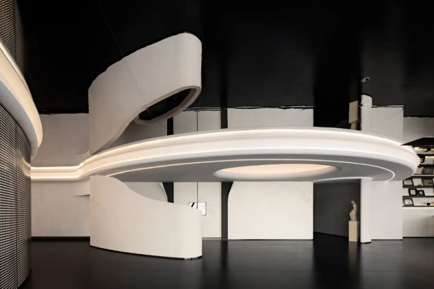 ZND 之恩新作 | 智慧之门 城市文化会客厅-7