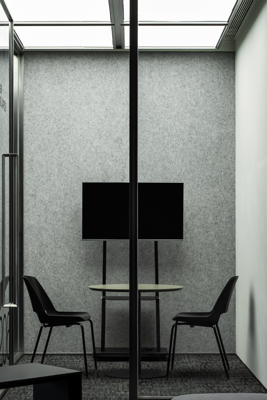 DAS Lab · 理然MAKE SENSE办公空间设计丨中国深圳丨DAS大森设计,DAS LAB-48