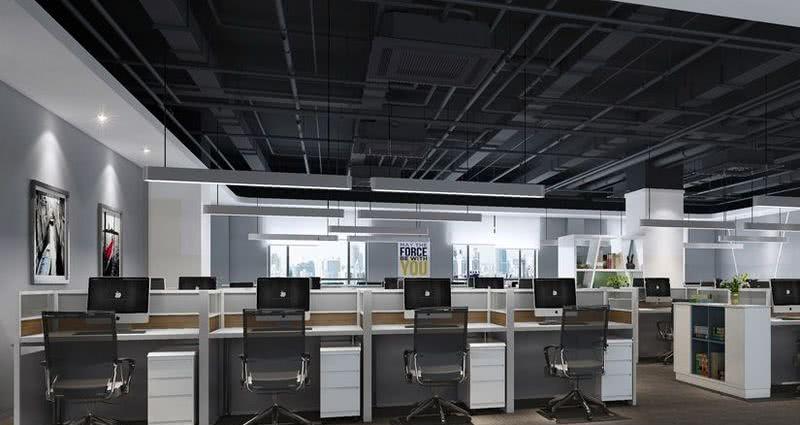 前海速贷通-办公室装修效果图-8