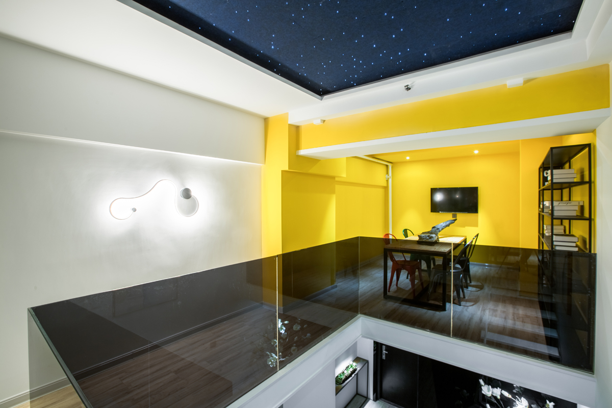 立衡中室内设计有限公司-23